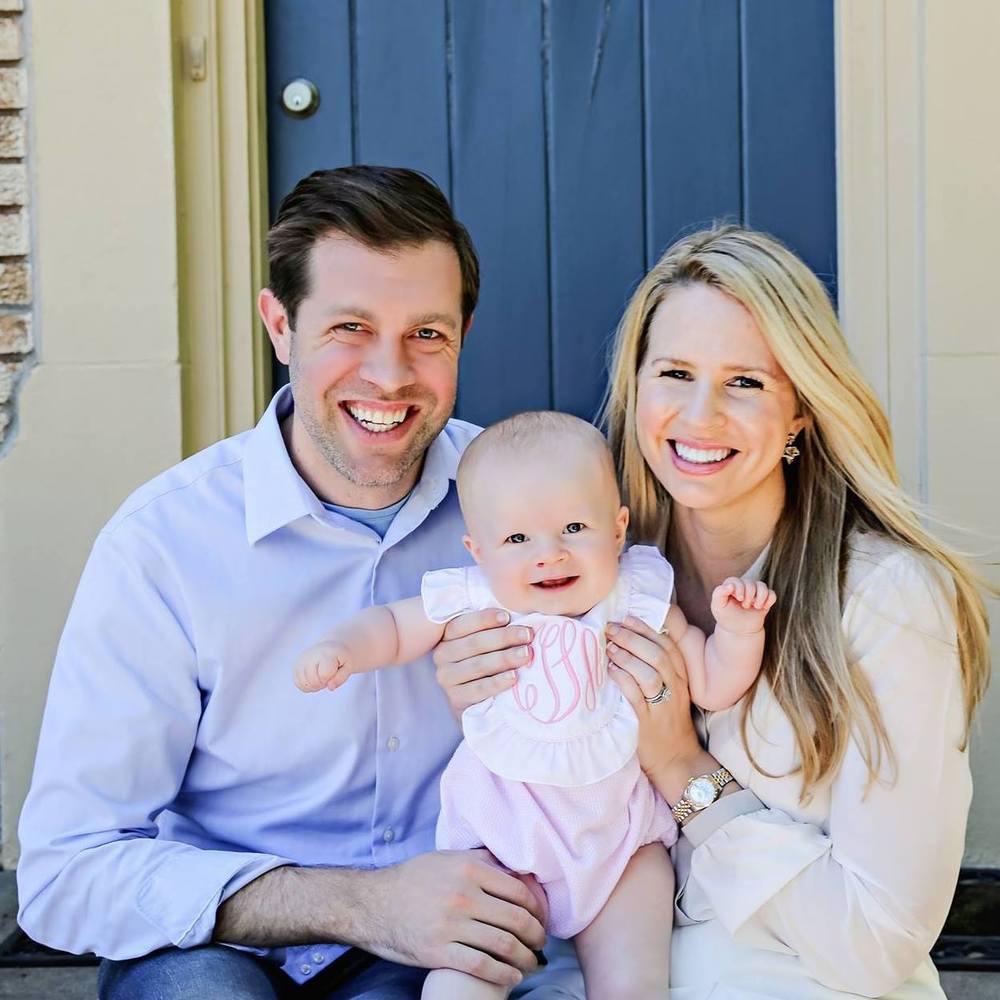 Meet your Posher, Justin